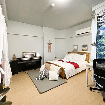 Tower Resident In The Heart Of Bangkok Shopping Center Apartment Makkasan Exterior foto