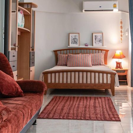Tower Resident In The Heart Of Bangkok Shopping Center Apartment Makkasan Exterior foto